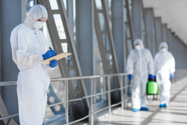 Best Mold Remediation for Healthcare Facilities  in Cottage City, MD